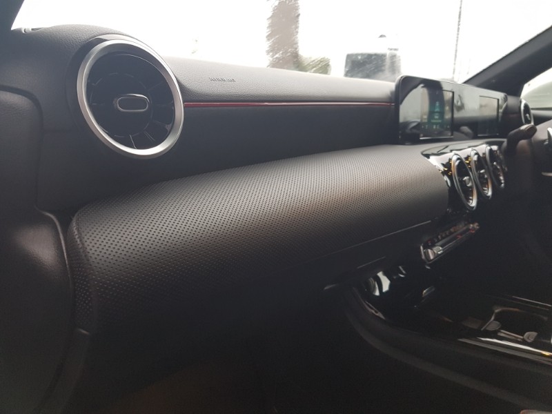 Used Mercedes-Benz A-Class 2019 for sale - 76183257: Photo 17