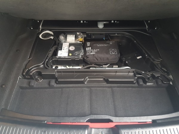 Used Mercedes-Benz A-Class 2019 for sale - 76183257: Photo 19