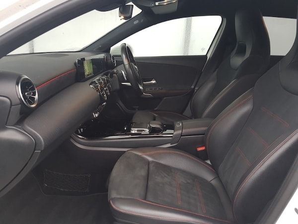 Used Mercedes-Benz A-Class 2019 for sale - 76183257: Photo 5