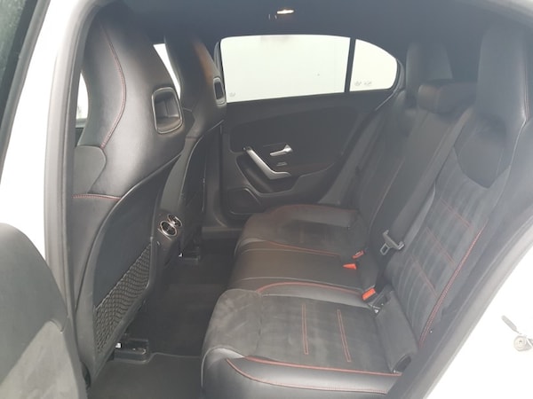 Used Mercedes-Benz A-Class 2019 for sale - 76183257: Photo 6