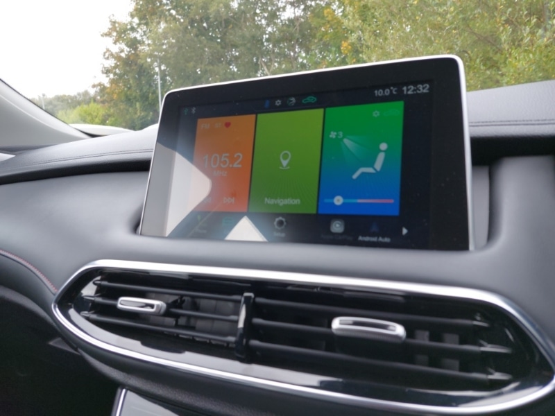 Used MG MG HS 2022 for sale - 76587230: Photo 11