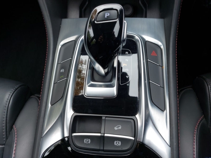 Used MG MG HS 2022 for sale - 76587230: Photo 14