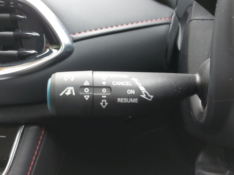 Used MG MG HS 2022 for sale - 76587230: Photo 19