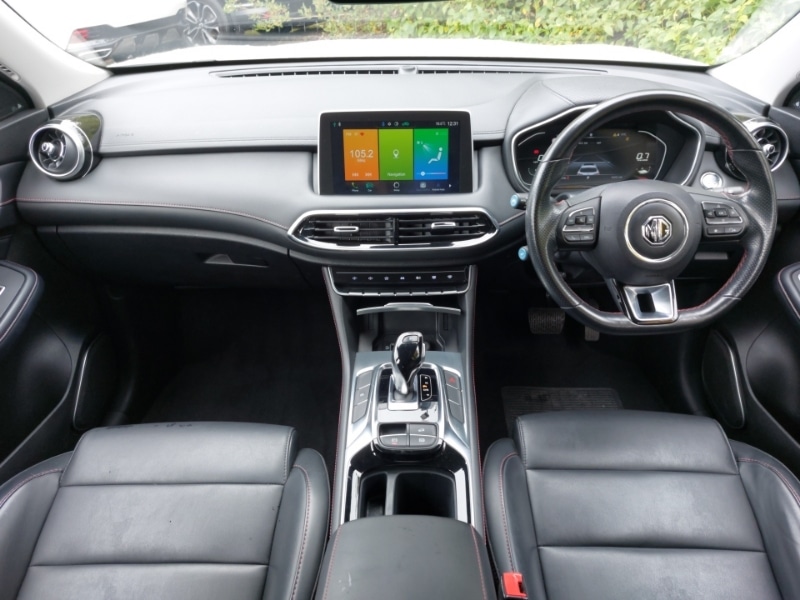 Used MG MG HS 2022 for sale - 76587230: Photo 2