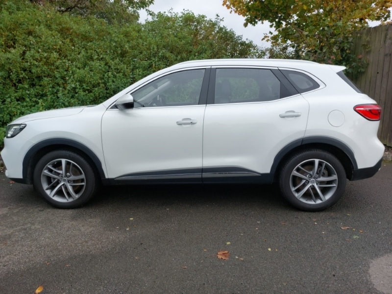 Used MG MG HS 2022 for sale - 76587230: Photo 4