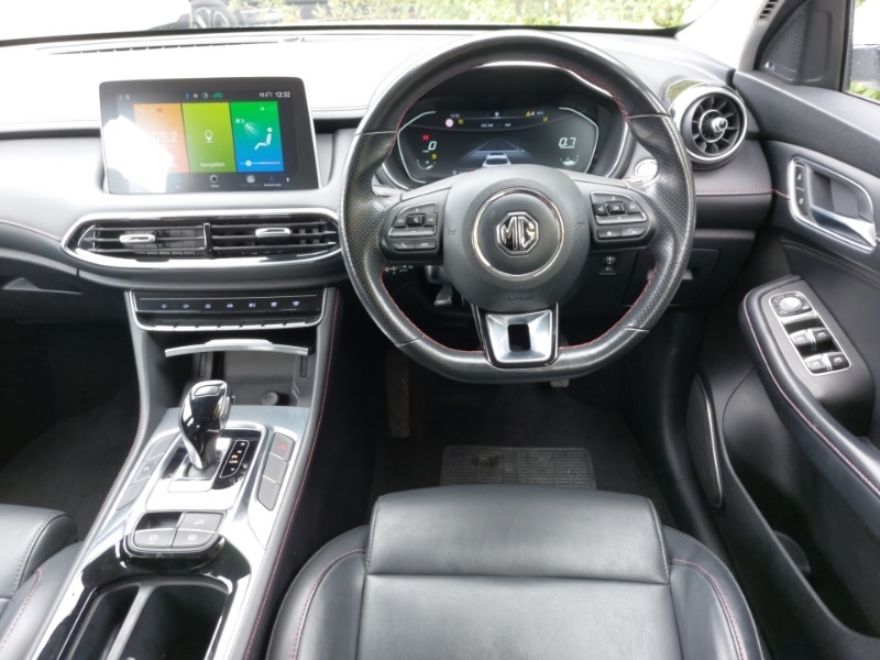 Used MG MG HS 2022 for sale - 76587230: Photo 7