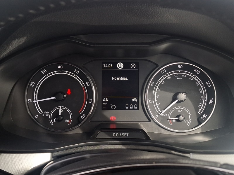 Used Skoda Scala 2023 for sale - 78113462: Photo 10