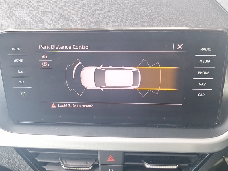 Used Skoda Scala 2023 for sale - 78113462: Photo 11