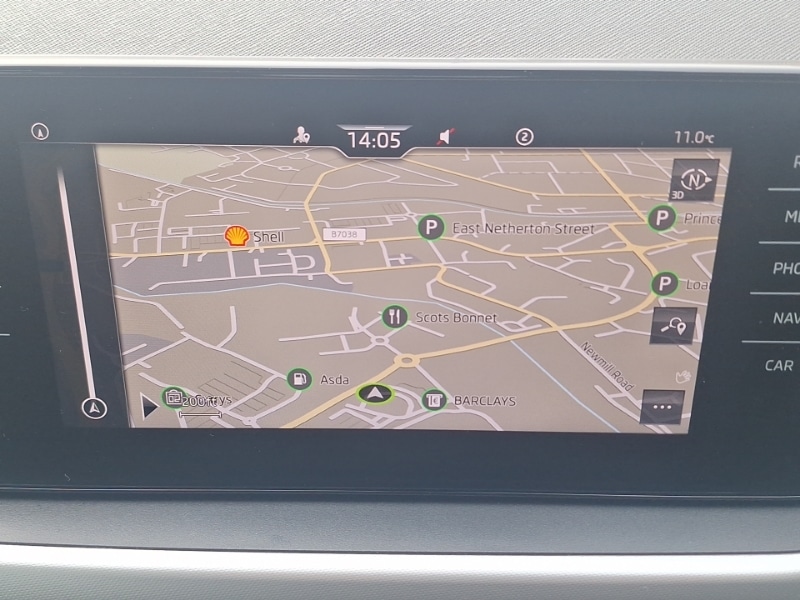 Used Skoda Scala 2023 for sale - 78113462: Photo 12