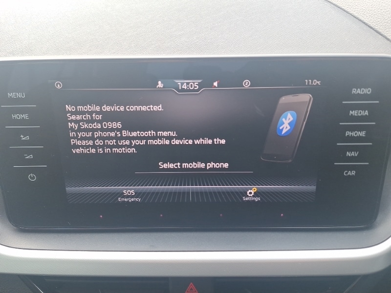 Used Skoda Scala 2023 for sale - 78113462: Photo 13