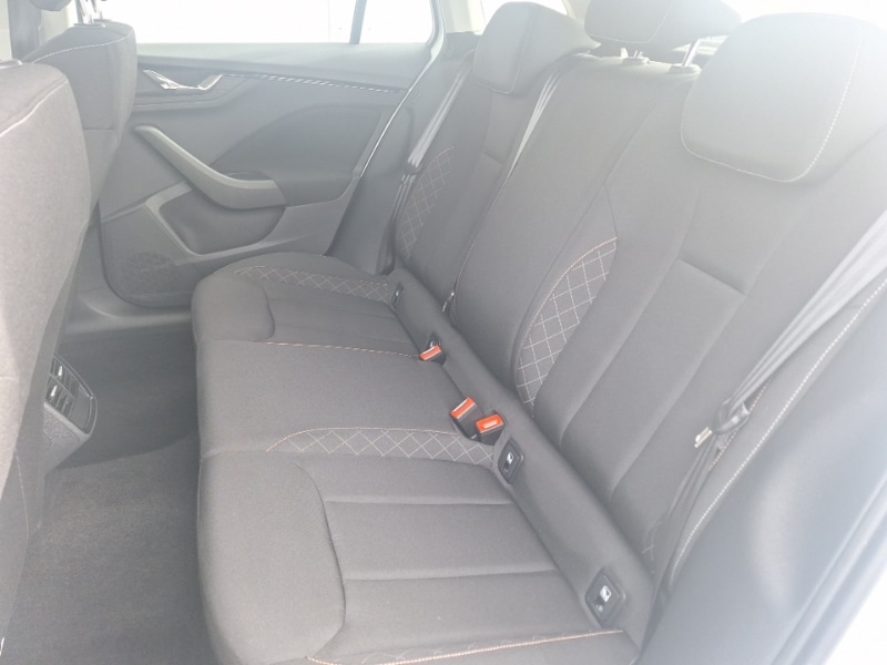 Used Skoda Scala 2023 for sale - 78113462: Photo 6