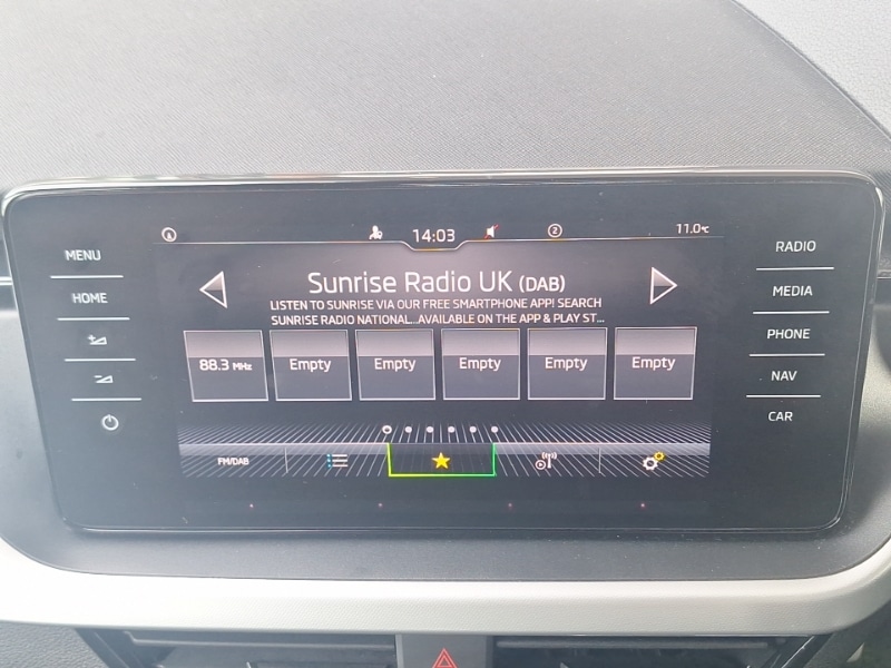 Used Skoda Scala 2023 for sale - 78113462: Photo 7