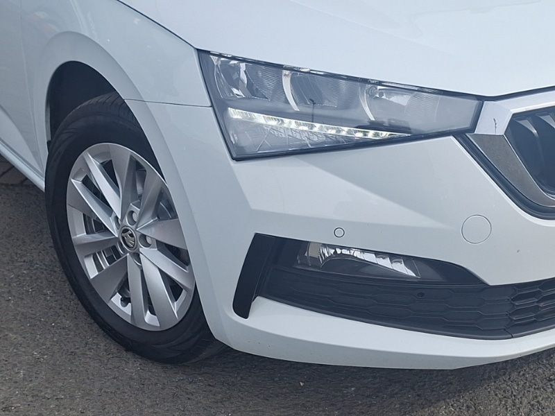 Used Skoda Scala 2023 for sale - 78113462: Photo 9