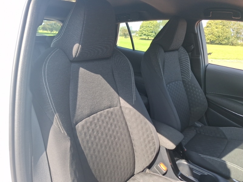 Vehicle 19