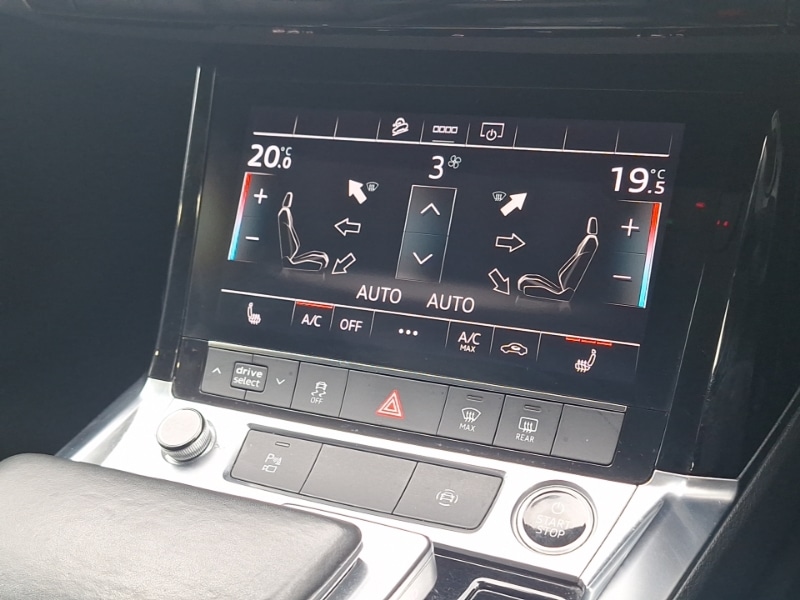 Used Audi e-tron 2020 for sale - 76639388: Photo 13