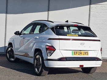 Used Hyundai KONA 2024 for sale - 76763589: Photo