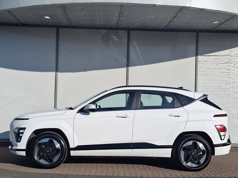 Used Hyundai KONA 2024 for sale - 76763589: Photo 4