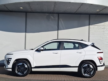 Used Hyundai KONA 2024 for sale - 76763589: Photo