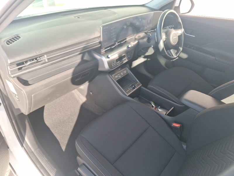 Used Hyundai KONA 2024 for sale - 76763589: Photo 5