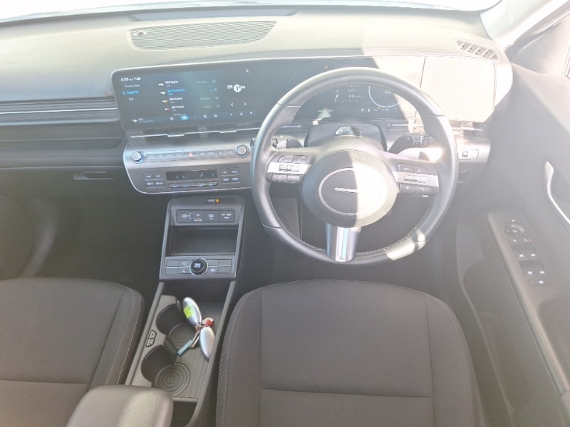 Used Hyundai KONA 2024 for sale - 76763589: Photo 7