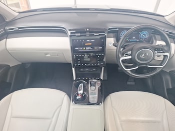 Used Hyundai TUCSON 2023 for sale - 75530601: Photo