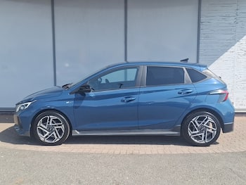 Used Hyundai i20 2025 for sale - 79630946: Photo