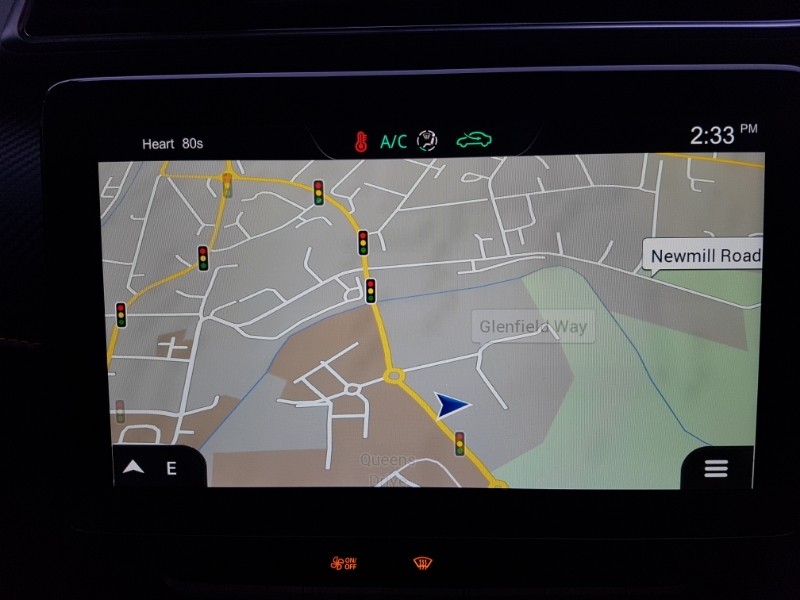 Used MG MG ZS 2023 for sale - 77325418: Photo 13