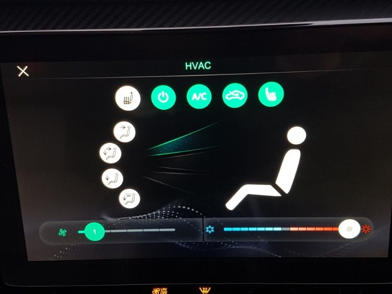 Used MG MG ZS 2023 for sale - 77325418: Photo 15