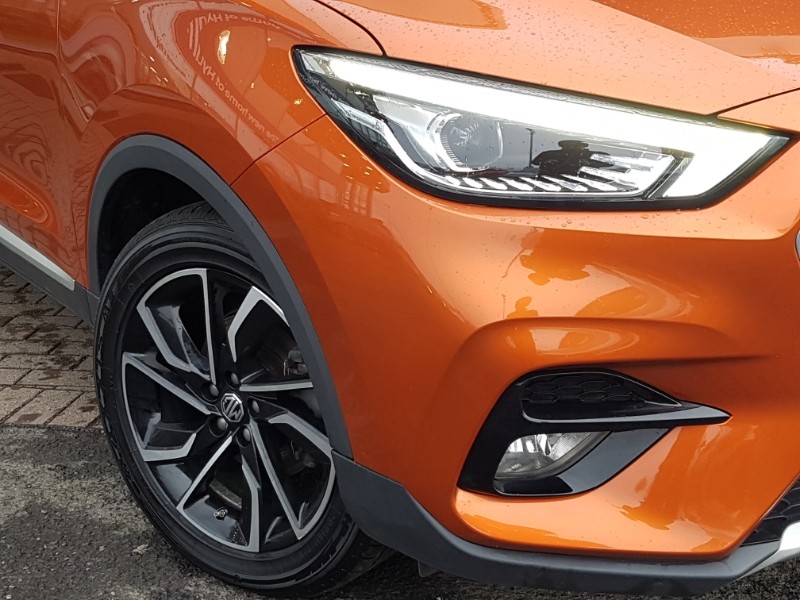 Used MG MG ZS 2023 for sale - 77325418: Photo 9