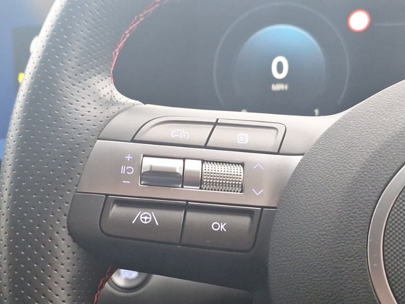 Used Hyundai KONA 2025 for sale - 76571626: Photo 15