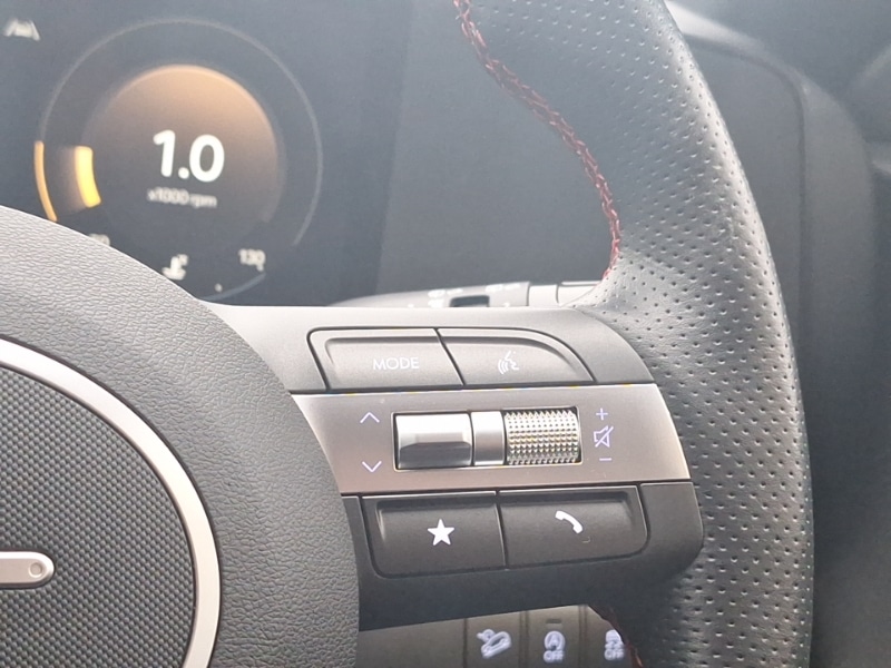 Used Hyundai KONA 2025 for sale - 76571626: Photo 16