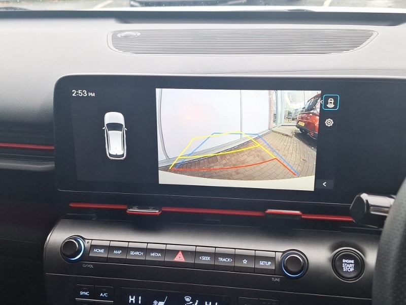 Used Hyundai KONA 2025 for sale - 76571626: Photo 17