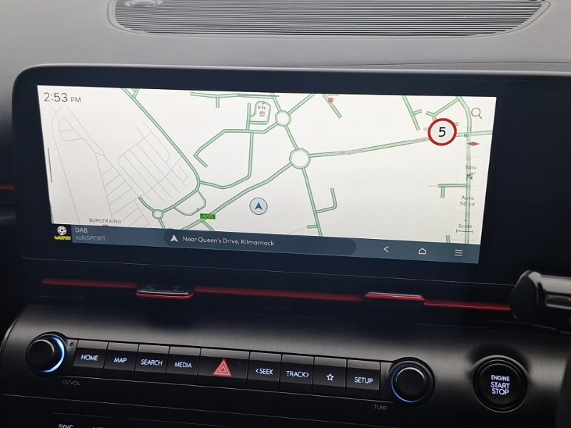 Used Hyundai KONA 2025 for sale - 76571626: Photo 18