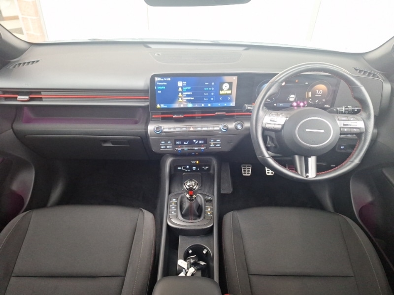 Used Hyundai KONA 2025 for sale - 76571626: Photo 2
