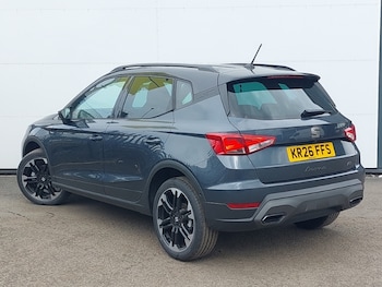 Used SEAT Arona 2026 for sale - 78987729: Photo