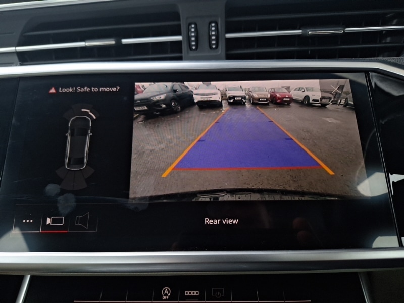 Used Audi A6 2022 for sale - 77815603: Photo 11