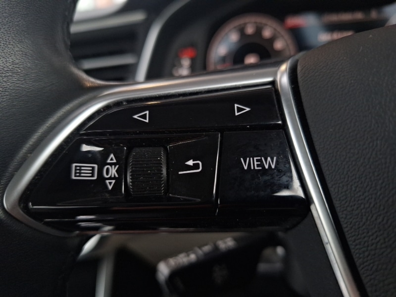 Used Audi A6 2022 for sale - 77815603: Photo 17