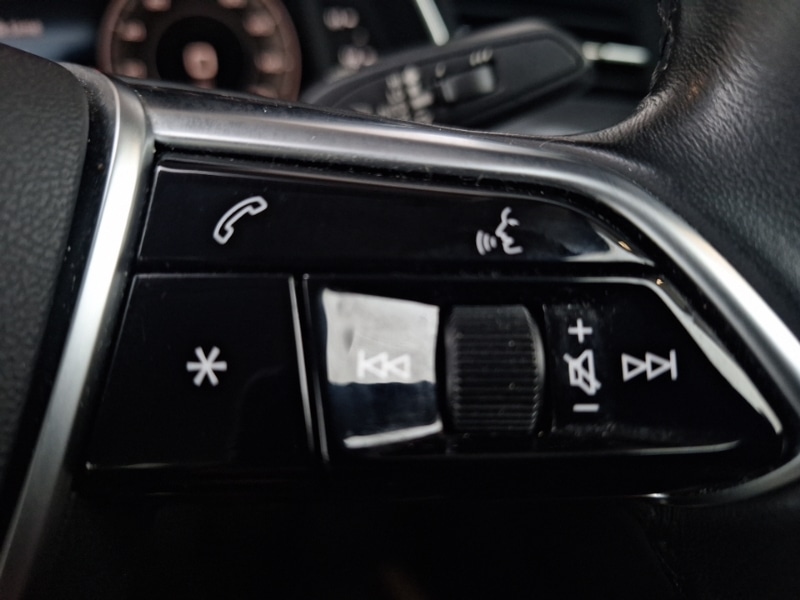 Used Audi A6 2022 for sale - 77815603: Photo 18