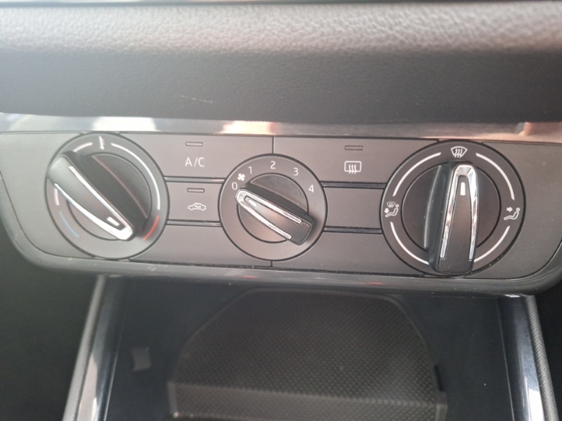 Used Skoda Fabia 2022 for sale - 77939041: Photo 13