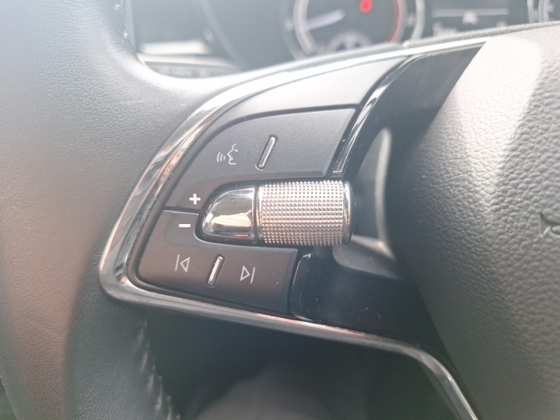 Used Skoda Fabia 2022 for sale - 77939041: Photo 16