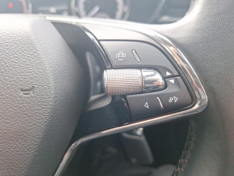 Used Skoda Fabia 2022 for sale - 77939041: Photo 17