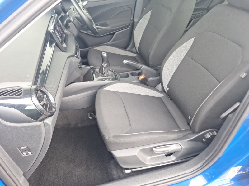 Used Skoda Fabia 2022 for sale - 77939041: Photo 5