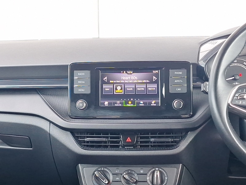 Used Skoda Fabia 2022 for sale - 77939041: Photo 7