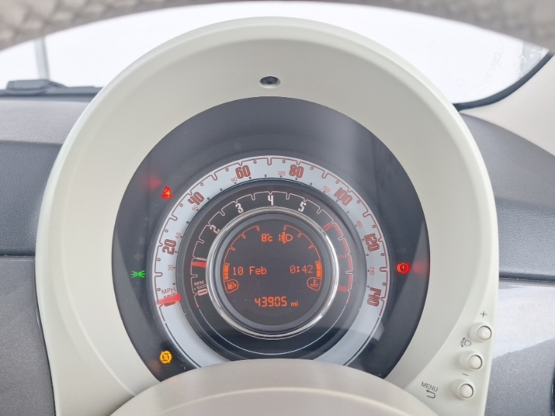 Used Fiat 500 2017 for sale - 76970174: Photo 10