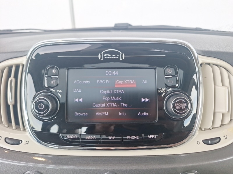 Used Fiat 500 2017 for sale - 76970174: Photo 11