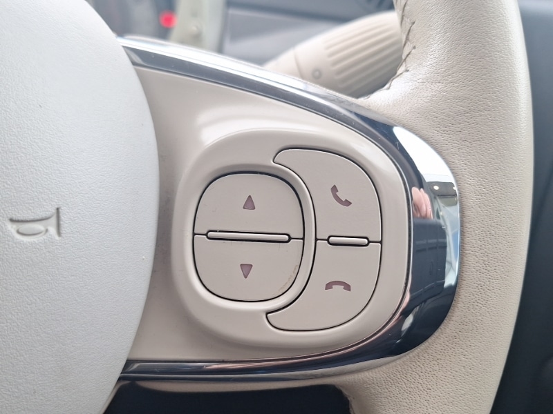 Used Fiat 500 2017 for sale - 76970174: Photo 13