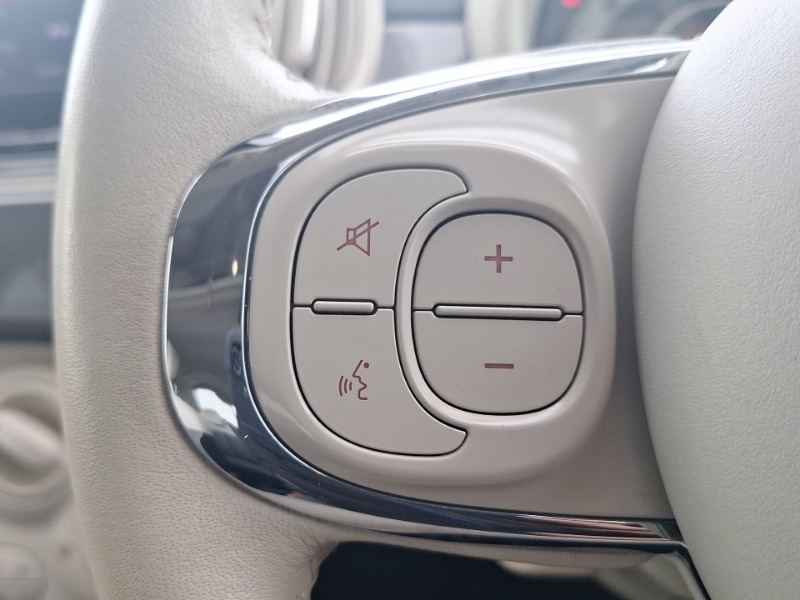 Used Fiat 500 2017 for sale - 76970174: Photo 14