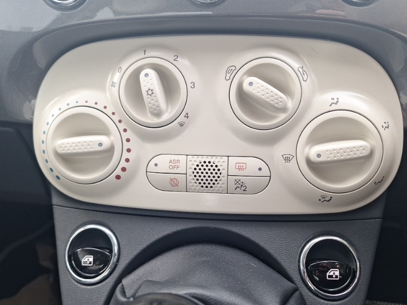 Used Fiat 500 2017 for sale - 76970174: Photo 15