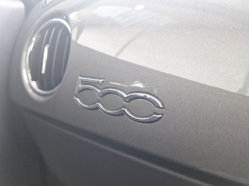 Used Fiat 500 2017 for sale - 76970174: Photo 17