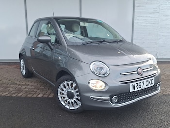 Used Fiat 500 2017 for sale - 76970174: Photo